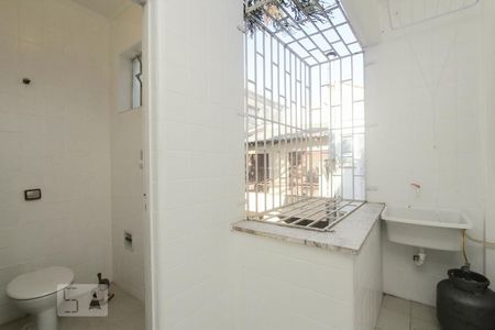 Apartamento à venda com 78m², 2 quartos e sem vagaAREA DE SERVIÇO