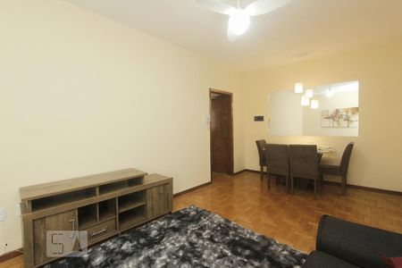 Apartamento à venda com 78m², 2 quartos e sem vagaSALA