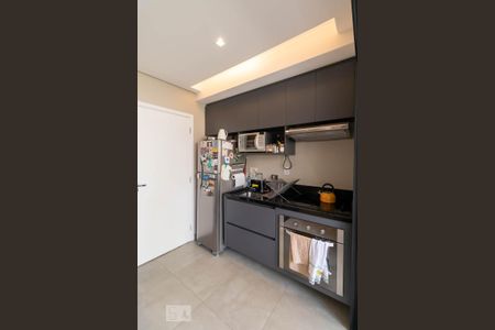 Apartamento para alugar com 32m², 1 quarto e 1 vaga Apartamento para alugar com 32m², 1 quarto e 1 vagaCozinha
