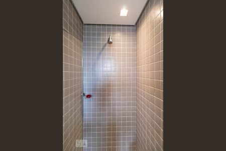 Apartamento para alugar com 32m², 1 quarto e 1 vaga Apartamento para alugar com 32m², 1 quarto e 1 vagaBanheiro