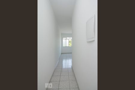 Entrada Sala de apartamento para alugar com 1 quarto, 56m² em Lapa, São Paulo