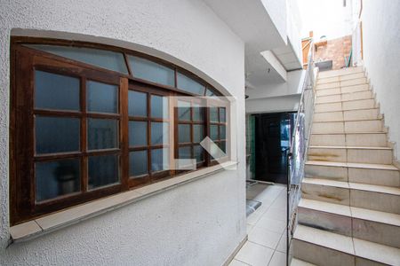 Casa à venda com 210m², 3 quartos e 1 vaga Casa à venda com 210m², 3 quartos e 1 vagaÁrea externa