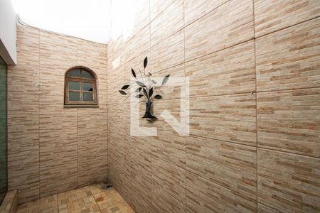 Casa à venda com 210m², 3 quartos e 1 vaga Casa à venda com 210m², 3 quartos e 1 vagaJardim de inverno da sala