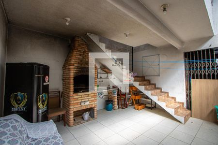 Casa à venda com 210m², 3 quartos e 1 vaga Casa à venda com 210m², 3 quartos e 1 vagaEspaço gourmet