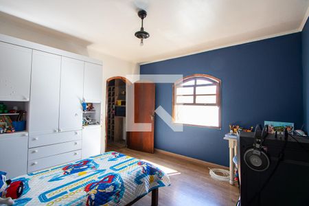 Casa à venda com 210m², 3 quartos e 1 vaga Casa à venda com 210m², 3 quartos e 1 vagaQuarto 1