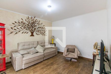 Casa à venda com 210m², 3 quartos e 1 vaga Casa à venda com 210m², 3 quartos e 1 vagaSala