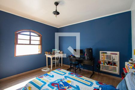 Casa à venda com 210m², 3 quartos e 1 vaga Casa à venda com 210m², 3 quartos e 1 vagaQuarto 1