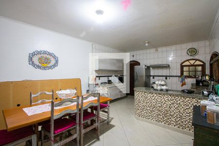 Casa à venda com 210m², 3 quartos e 1 vaga Casa à venda com 210m², 3 quartos e 1 vagaCopa