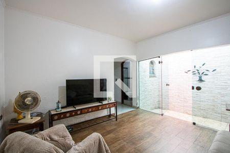 Casa à venda com 210m², 3 quartos e 1 vaga Casa à venda com 210m², 3 quartos e 1 vagaSala