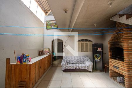 Casa à venda com 210m², 3 quartos e 1 vaga Casa à venda com 210m², 3 quartos e 1 vagaEspaço gourmet