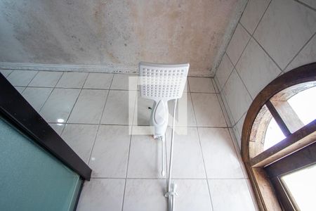 Casa à venda com 210m², 3 quartos e 1 vaga Casa à venda com 210m², 3 quartos e 1 vagaBanheiro da Suíte