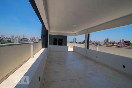 Apartamento para alugar com 50m², 2 quartos e 1 vagaÁrea comum - Salão de festas
