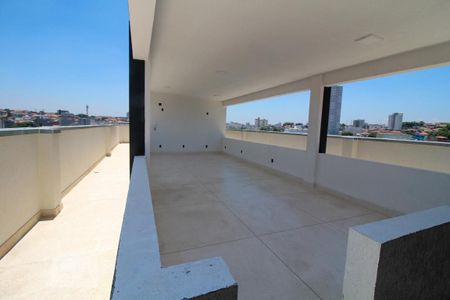 Apartamento para alugar com 50m², 2 quartos e 1 vagaÁrea comum - Salão de festas