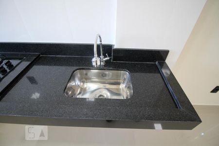 Apartamento para alugar com 50m², 2 quartos e 1 vagaCozinha - Torneira