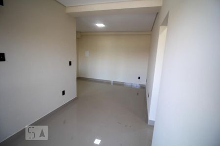 Sala de Estar de apartamento para alugar com 2 quartos, 50m² em Vila Esperança, São Paulo