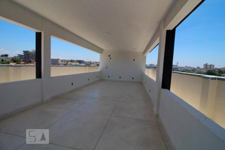 Apartamento para alugar com 50m², 2 quartos e 1 vagaÁrea comum - Salão de festas