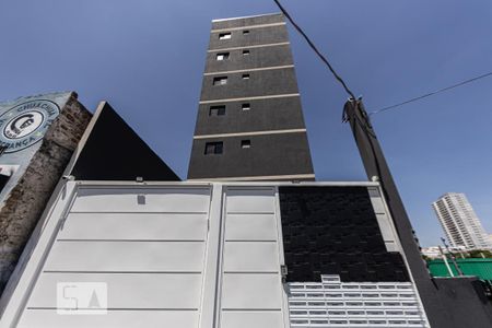 Apartamento para alugar com 50m², 2 quartos e 1 vagaFachada