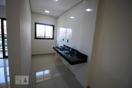 Apartamento para alugar com 50m², 2 quartos e 1 vagaCozinha