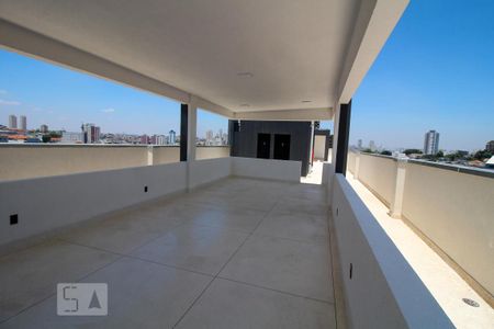 Apartamento para alugar com 50m², 2 quartos e 1 vagaÁrea comum - Salão de festas