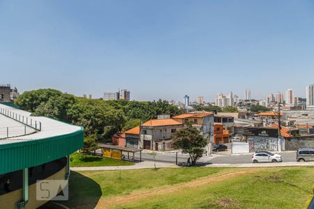 Apartamento para alugar com 42m², 1 quarto e sem vagaVista