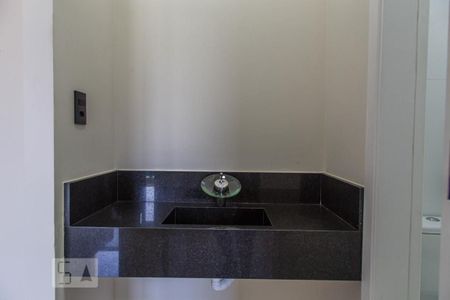 Apartamento para alugar com 42m², 1 quarto e sem vagaBanheiro