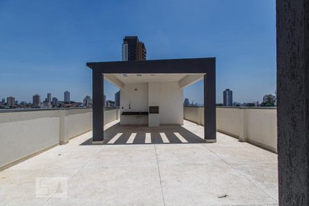 Apartamento para alugar com 42m², 1 quarto e sem vagaChurrasqueira
