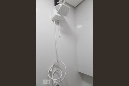 Apartamento para alugar com 42m², 1 quarto e sem vagaBanheiro