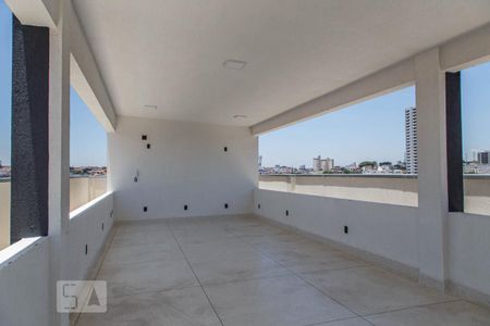Apartamento para alugar com 42m², 1 quarto e sem vagaSalão de Festas