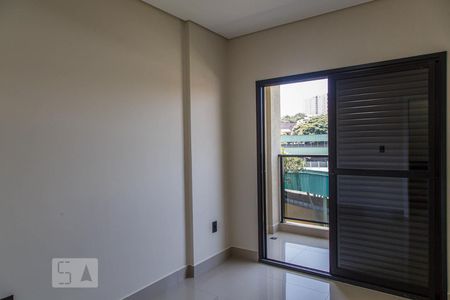 Quarto de apartamento para alugar com 1 quarto, 42m² em Vila Esperança, São Paulo