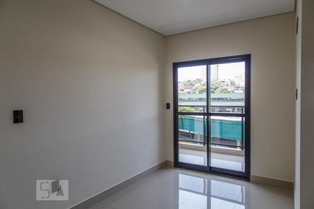 Detalhe Sala de apartamento para alugar com 1 quarto, 42m² em Vila Esperança, São Paulo