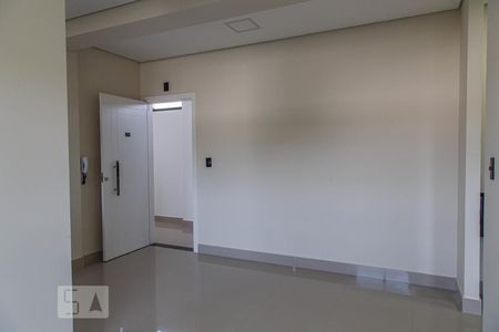 Sala de apartamento para alugar com 1 quarto, 42m² em Vila Esperança, São Paulo