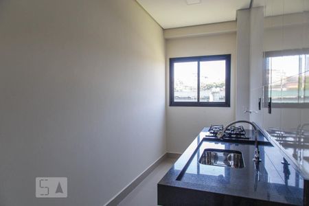 Apartamento para alugar com 42m², 1 quarto e sem vagaCozinha