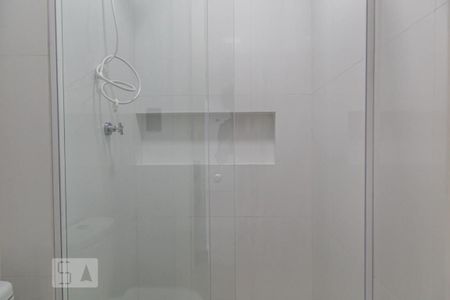 Apartamento para alugar com 42m², 1 quarto e sem vagaBanheiro