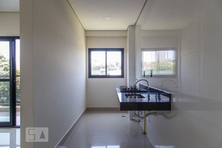Apartamento para alugar com 42m², 1 quarto e sem vagaCozinha