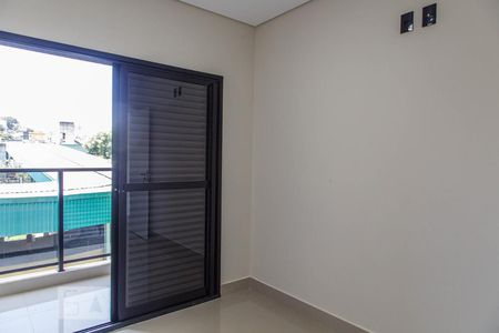 Quarto de apartamento para alugar com 1 quarto, 42m² em Vila Esperança, São Paulo