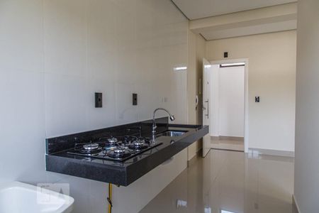 Apartamento para alugar com 42m², 1 quarto e sem vagaCozinha
