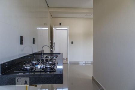 Apartamento para alugar com 42m², 1 quarto e sem vagaCozinha