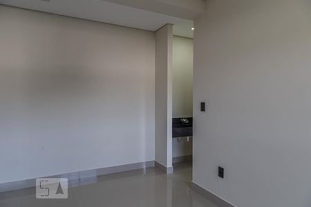 Detalhe Sala de apartamento para alugar com 1 quarto, 42m² em Vila Esperança, São Paulo
