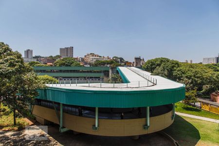 Apartamento para alugar com 42m², 1 quarto e sem vagaVista