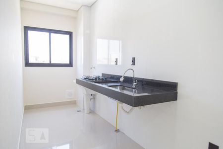 Apartamento para alugar com 42m², 1 quarto e sem vagaCozinha