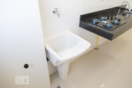 Apartamento para alugar com 42m², 1 quarto e sem vagaÁrea de Serviço