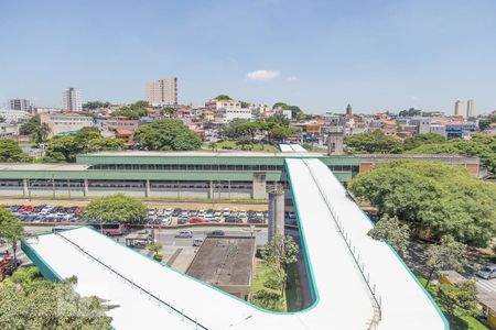 Apartamento para alugar com 42m², 1 quarto e sem vagaVista do Quarto