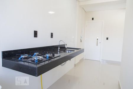 Apartamento para alugar com 42m², 1 quarto e sem vagaCozinha