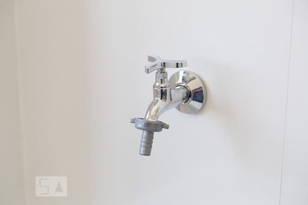 Apartamento para alugar com 42m², 1 quarto e sem vagaÁrea de Serviço