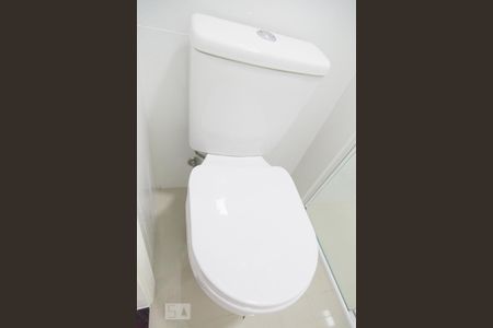 Apartamento para alugar com 42m², 1 quarto e sem vagaBanheiro