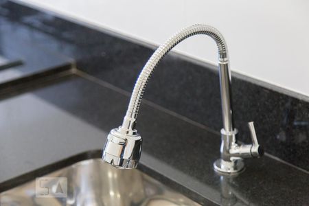 Apartamento para alugar com 42m², 1 quarto e sem vagaCozinha