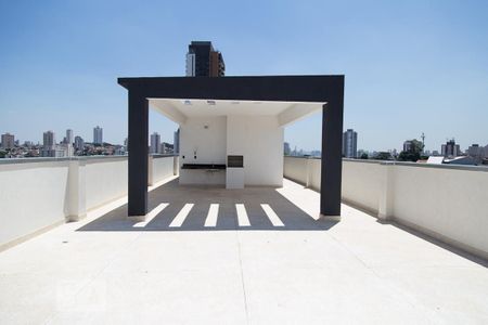 Apartamento para alugar com 42m², 1 quarto e sem vagaCobertura