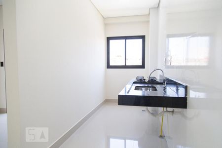 Apartamento para alugar com 42m², 1 quarto e sem vagaCozinha