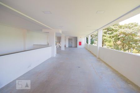 Apartamento para alugar com 42m², 1 quarto e sem vagaEntrada