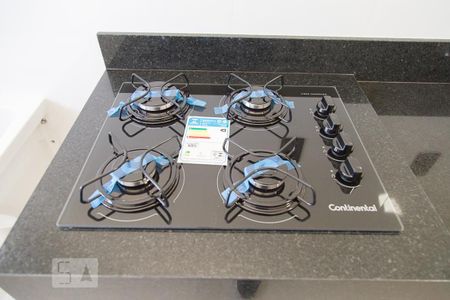 Apartamento para alugar com 42m², 1 quarto e sem vagaCozinha